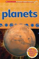 Planets (Discover More Readers) 1407138375 Book Cover