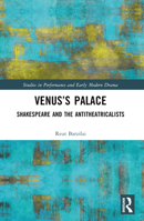 Venus’s Palace 1032442263 Book Cover