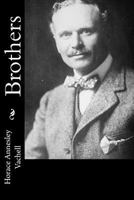 Brothers: The True History of a Fight Against Odds 1516867637 Book Cover