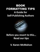 Book Formatting Tips 1477553355 Book Cover