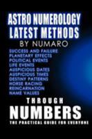 Astro Numerology: Latest Methods 1412094402 Book Cover