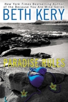 Paradise Rules 0425230120 Book Cover