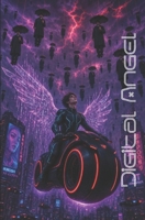 Digital Angel: English edition (Omega Dogs - English) B0H7P1FGLJ Book Cover