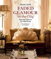 Faded Glamour in the City 1800654677 Book Cover