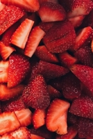 Recipe Journal: Recipe Journal - 6x9 - 120 Lined pages - Recipe Recording Notebook - Matte Cover 1671547306 Book Cover