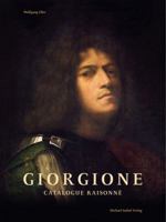 Giorgione: Catalogue Raisonne: Mystery Unveiled 3865681263 Book Cover