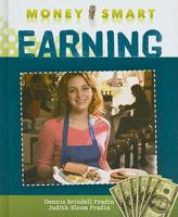 Earning 1608701239 Book Cover