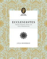 Ecclesiastes: Finding Meaning When Life Feels Meaningless 1433583283 Book Cover