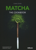 Matcha 383273399X Book Cover