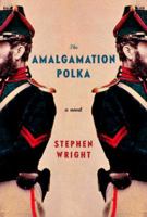 The Amalgamation Polka 0316427322 Book Cover