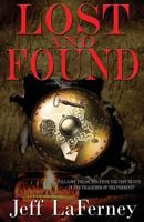 Lost and Found 0692424679 Book Cover