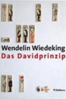 Das Davidprinzip 3821839740 Book Cover
