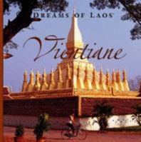 AZU's Dreams of Laos Vientiane 9748136558 Book Cover