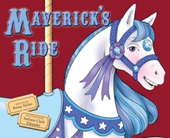 Maverick's Ride B0F2XCJ6W3 Book Cover