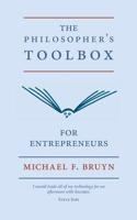 The Philosopher's Toolbox for Entrepreneurs 1523281340 Book Cover