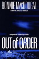 Out of Order 0345434447 Book Cover