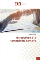 Introduction à la comptabilité bancaire 6139542731 Book Cover
