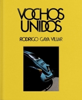 Vochos Unidos B0GXCLX2JD Book Cover