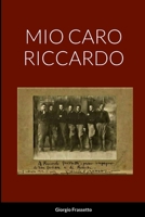 Mio Caro Riccardo 1447679555 Book Cover