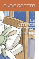 Le VOYAGE DE PETIT SOMMEIL (French Edition) B0HBXL8TY2 Book Cover