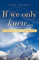 If we only knew... 1615791507 Book Cover