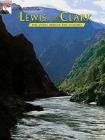 Lewis and Clark: Voyage of Discovery:The Story Behind the Scenery 0916122506 Book Cover