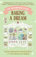 BAKING A DREAM 9353573580 Book Cover