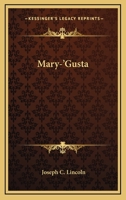 Mary-'Gusta 1518807712 Book Cover