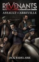 Assault on Abbeville 1544870884 Book Cover