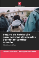 Seguro de habitação para pessoas deslocadas devido ao conflito armado 663021160X Book Cover