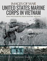 United States Marine Corps in Vietnam 1526751232 Book Cover