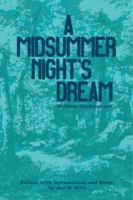 A Midsummer Night's Dream 1587315327 Book Cover