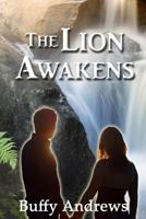 The Lion Awakens 1940099579 Book Cover