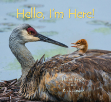 Hello, I'm Here! 076369858X Book Cover