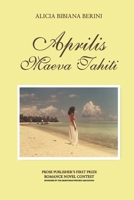 APRILIS: Maeva Tahiti B08KPSLN65 Book Cover