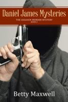 Daniel James Mysteries: The Assassin Murder Mystery 1512725706 Book Cover