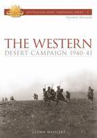 The Western Desert Campaign 1940-41 0975766929 Book Cover