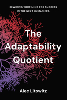 Adaptability Quotient 1633311554 Book Cover