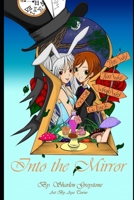 Into The Mirror 1655139894 Book Cover