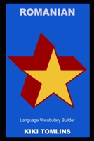 Romanian Language Vocabulary Builder null Book Cover