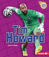 Tim Howard 1467760579 Book Cover