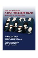 A Hat For Every Head 1727228030 Book Cover