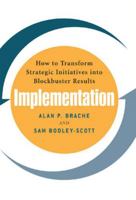 How Organizations Work: Taking a Holistic Approach to Enterprise Health 0071461558 Book Cover