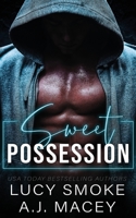 Sweet Possession 1088213472 Book Cover