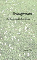 Erdstallpirouetten: Eine fast harmlose Kindheitserinnerung 3753496456 Book Cover
