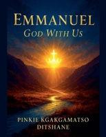 Emmanuel - God with Us B0GPJV7PCM Book Cover