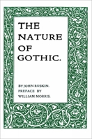 The Nature Of Gothic 1015870503 Book Cover