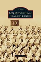 San Diego's Naval Training Center 073855958X Book Cover