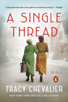 A Single Thread 0008153841 Book Cover