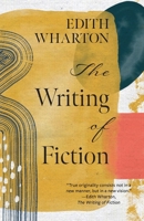 The Writing of Fiction